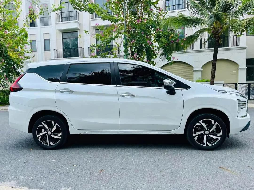 Xe xe của bác tài Nguyễn Hoàng — ảnh 1