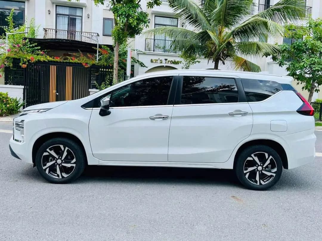 Xe xe của bác tài Nguyễn Hoàng — ảnh 2
